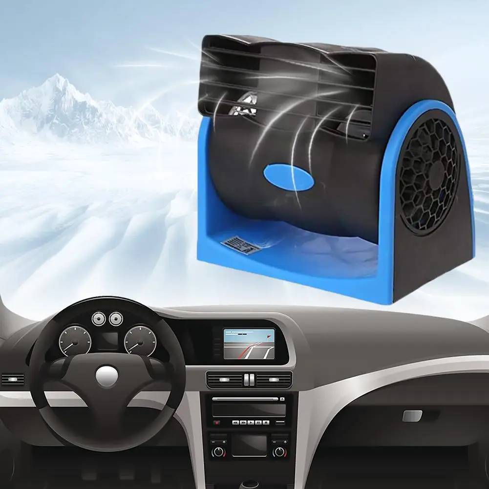 Автомобильный Вентилятор, 12 В, 24 В, автомобильный охлаждающий воздушный вентилятор, электрический автомобильный вентилятор, регулируемая скорость, бесшумный охладитель, вентиляционные вентиляторы, высокоскоростной вентилятор, безопасный без