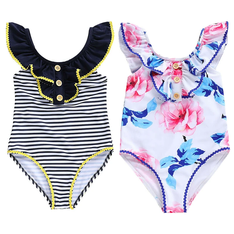 navy swimming costume