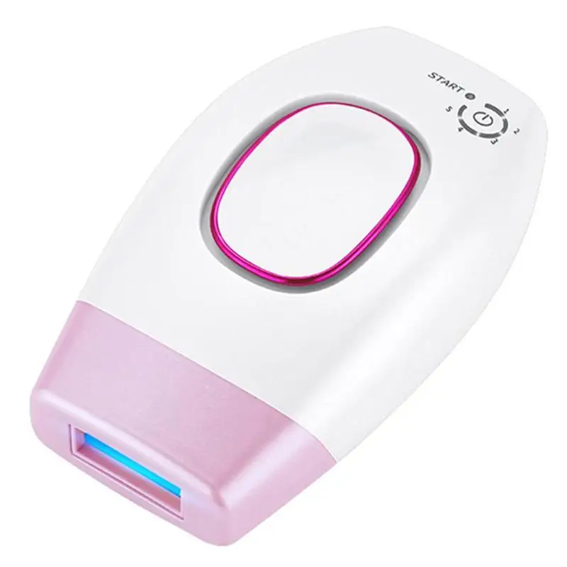 

5 Modes Intense Pulsed Light IPL Electric Female Laser Body Hair Removal Photo Women Painless Threading Machine Electric Device