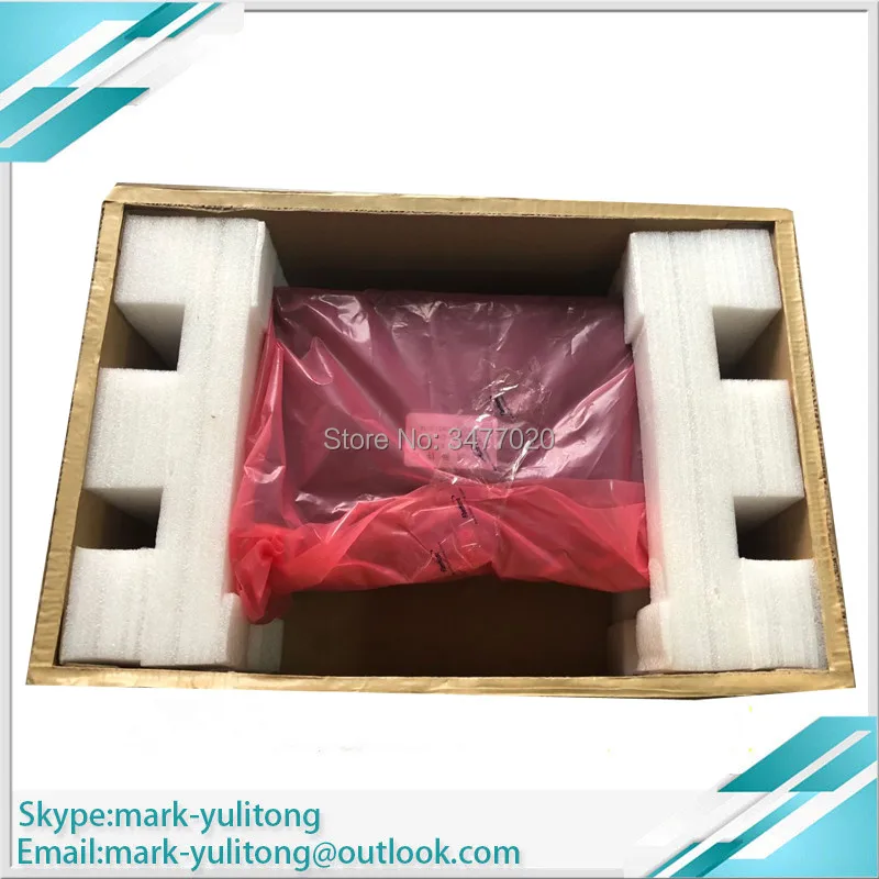 

AN5516-04 OLT Empty frame (with fan), without main control, business board, power supply