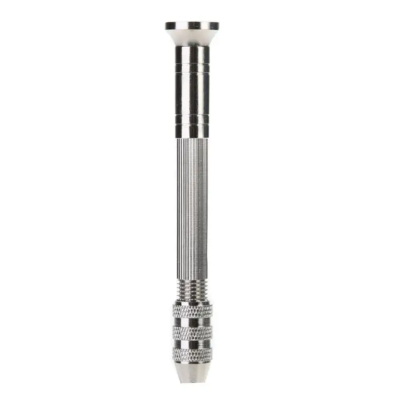 

0.3-2.5mm Pin Vice Watch Watchmaking Tools Clock Watch Repair Tool Kit Mini Watchmaker Tool