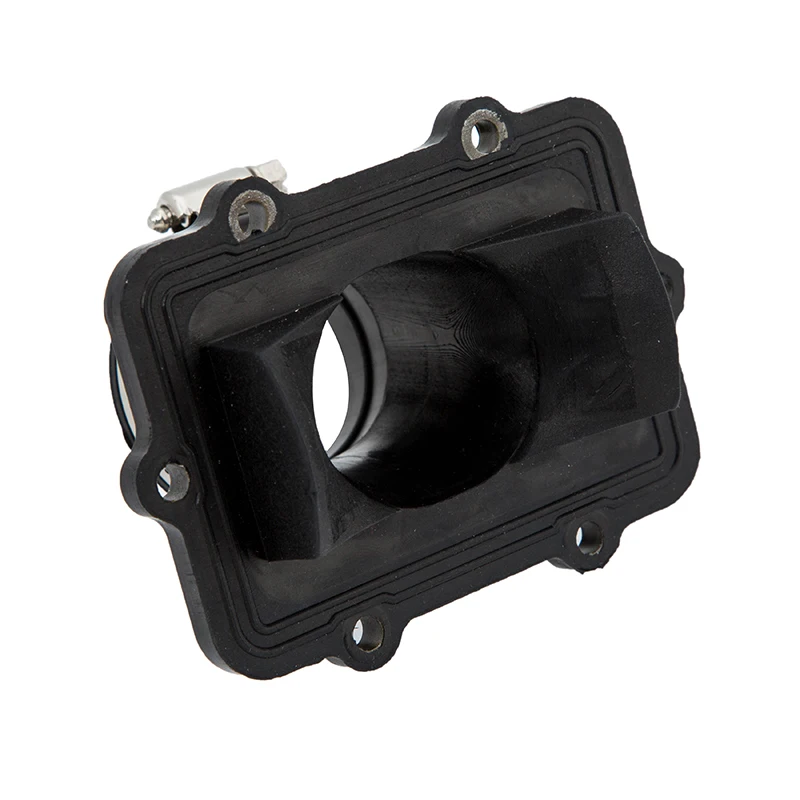 POSSBAY Motorcycle Carburetor Carb Manifold Boot Fit for 2008 Ski-Doo Expedition 550 Sport Snowmobile Carburetor Intake Boot POSSBAY Motorcycle Carburetor Carb Manifold Boot Fit for 2008 Ski-Doo Expedition 550 Sport Snowmobile Carburetor Intake Boot