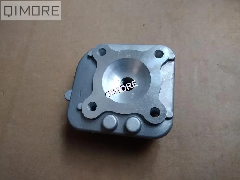 

40mm Cylinder Head for Minarelli 1E40QMB JOG50 3KJ KEEWAY Hurricane 50 Venus Vento ZIP TNG LS49 CPI Popcorn Hussar JX50 SKIF 50