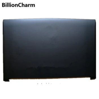 

NEW Cover Case For MSI GE72 2QD APACHE PRO MS-1792 SERIES LCD BACK COVER Black/LCD Bezel Cover(Not applicable GE72-2QF)