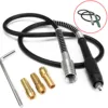 42'' 107cm Corded Electric Flexible Shaft For Power Rotary Tools Accessories M19x2 interface size ► Photo 1/6