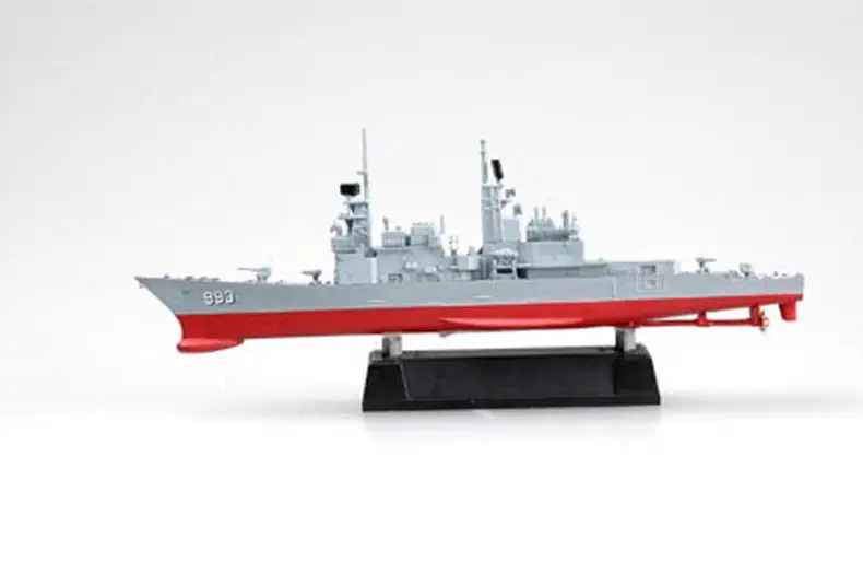 Hobby Boss 82507 1/1250 USS детская модель Разрушителя боевой корабль|Наборы для сборки