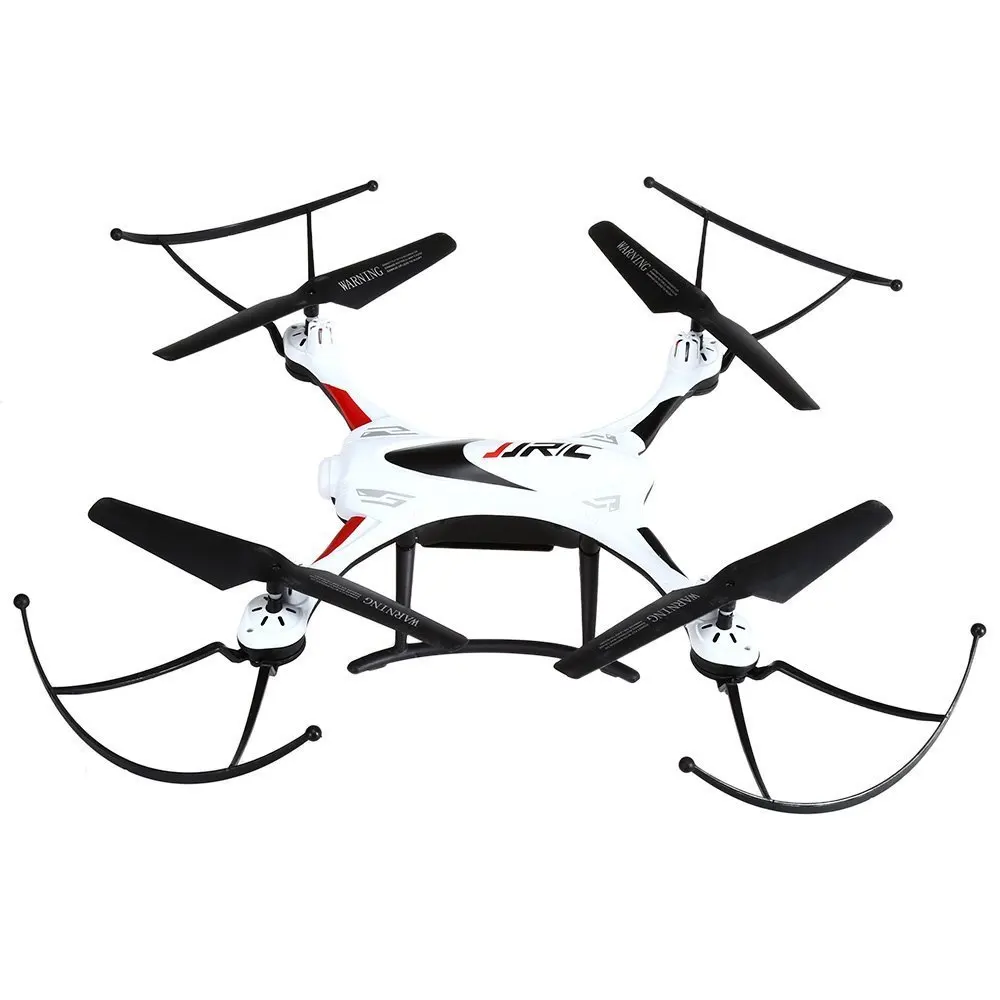 JJRC H31 RC Quadcopters 2.4GHz 4CH Waterproof RC Quadcopter LED Light Drone Dron Headless Mode Drones One Key Return Helicopter