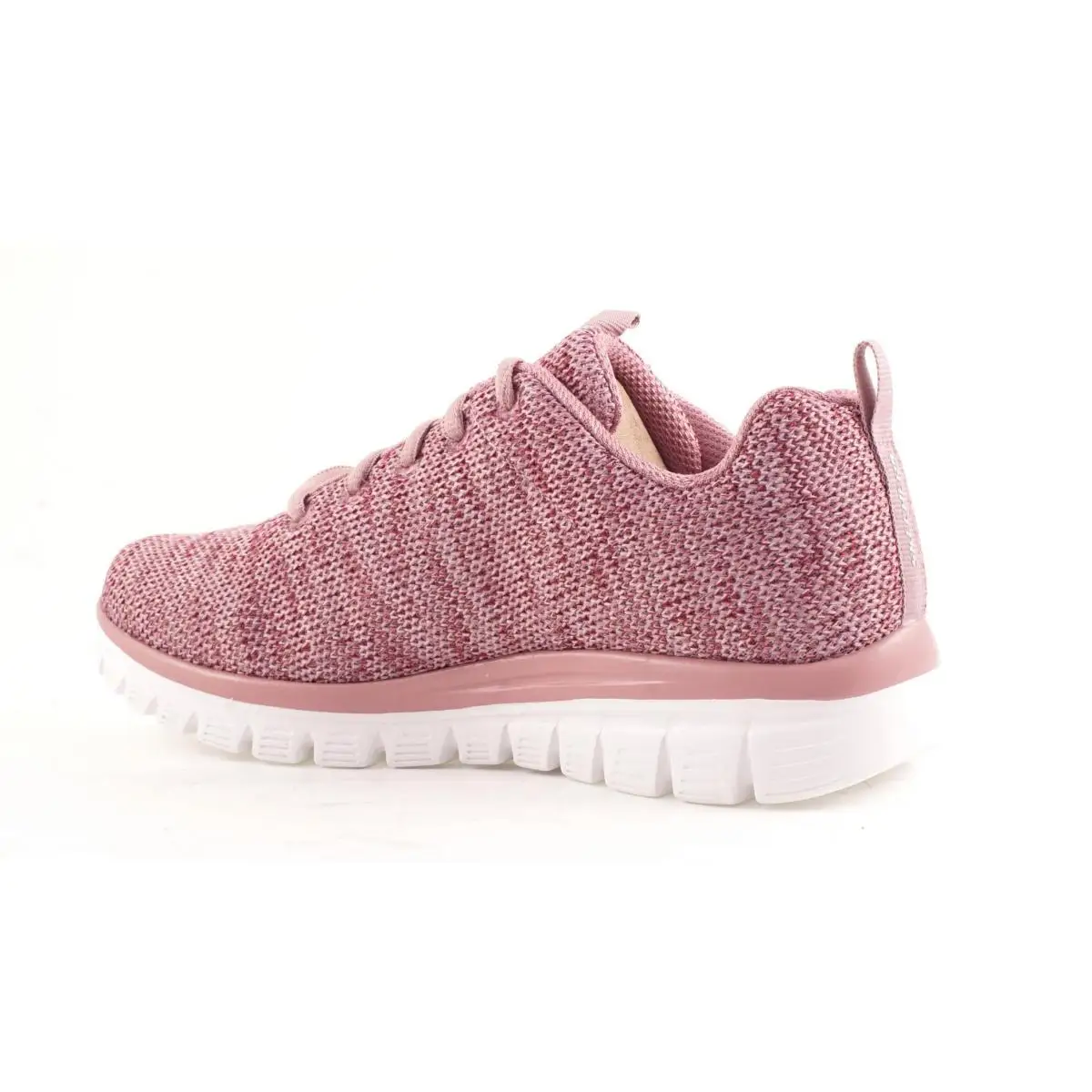 skechers graceful twisted fortune