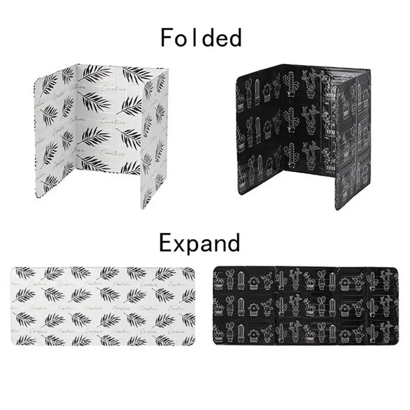 Wall Oil Splash Proof Baffle Gas Cooker Aluminum Foil Nordic Style Oil Baffle Kitchen Splash Guard Resistant Insulation Boar kitchen splatter screen kitchen splash guard