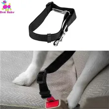 1PC Seatbelt Harness Leash Clip Pet Dog Car Belt Security Keep Your Dog Safe When Drive High Quality Universal Nylon Dog Belt 1PC Seatbelt Harness Leash Clip Pet Dog Car Belt Security Keep Your Dog Safe When Drive High Quality Universal Nylon Dog Belt