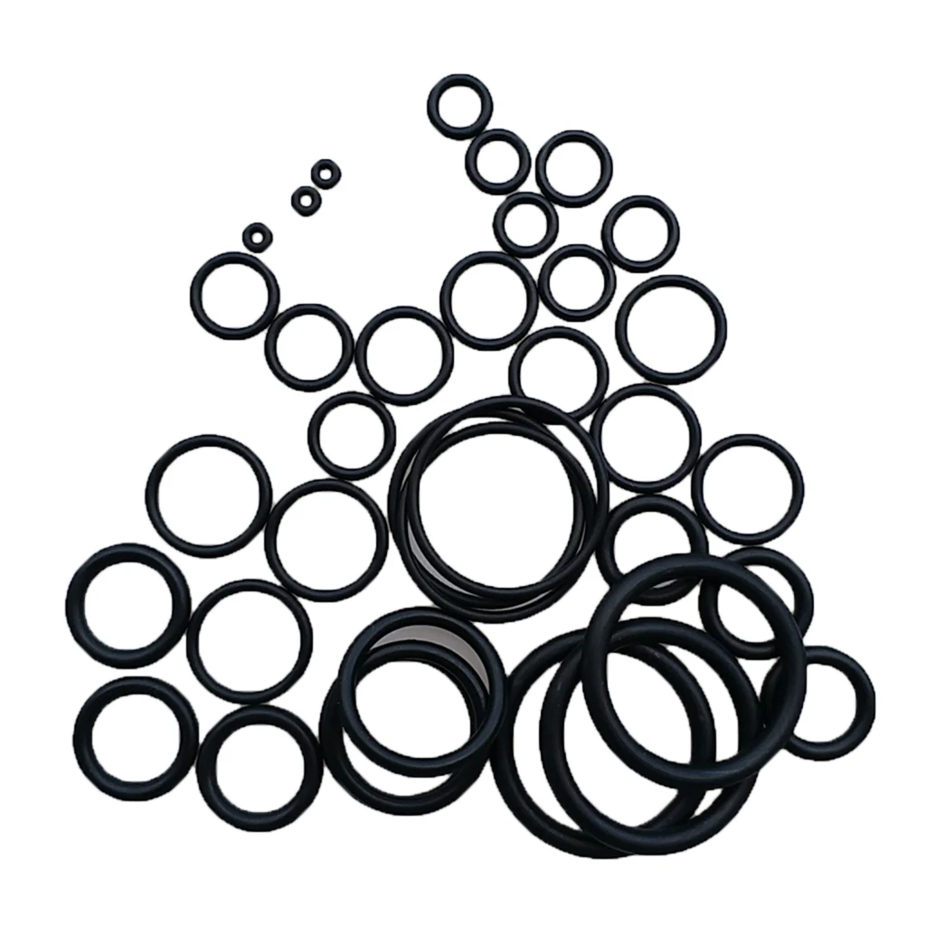Details about   450Pcs Scuba Diving Dive O Kit Technical Used Hoses BCD Regulator Rings 