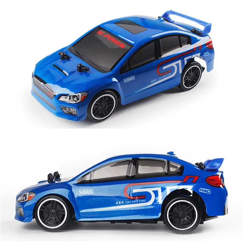 

2019 New Arrival 1/24 RC Car 2.4G 4WD Drift Mini RC Car High Speed 30km/h Children Toy Outside Toys Gifts For Kids