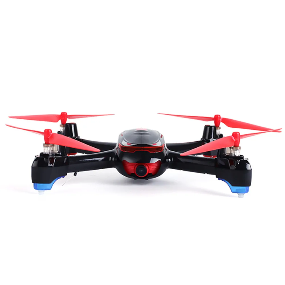 HD FPV Flug RC Hubschrauber GPS 24G 1080 P WiFi FPV One Key Folgenden Modus Drone Smart Folgen Punk