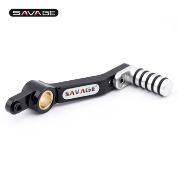 

Gear Shift Lever For YAMAHA MT-10 FZ-10 2016 17 18 2019 Motorcycle Accessories CNC Adjustable Left Shifter Pedal MT10 FZ10