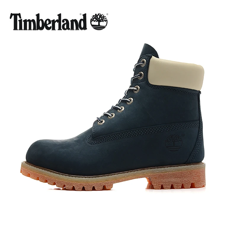

Original TIMBERLAND Women Winter Ankle Boots,Woman Female 100% Genuine Leather Anti-Slip Outdoor Casual Warm Shoes 36-39.5