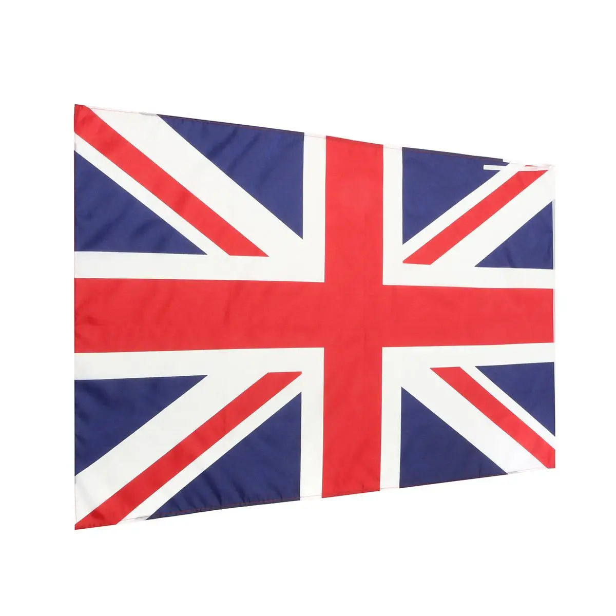 UK British Flag Union Jack Britain Car Sticker White Vinyl Decal 2/'/' 6/'/' 16/'/'