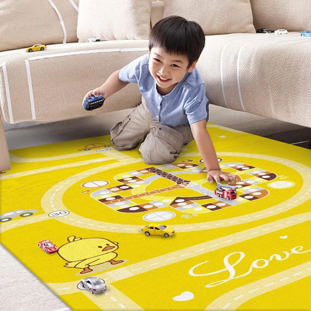 180x200cm Play Mat Baby Crawling Puzzle Foam Road Carpet For Children Tapete De Atividades Bebe Gimnasio Bebe Developing Mat 180x200cm Play Mat Baby Crawling Puzzle Foam Road Carpet For Children Tapete De Atividades Bebe Gimnasio Bebe Developing Mat