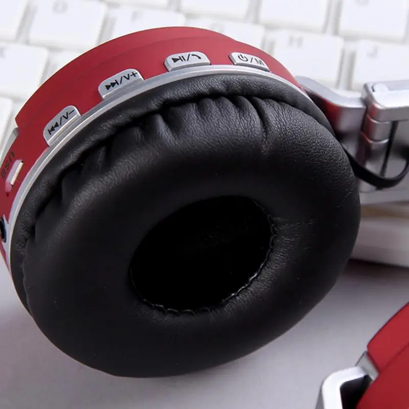 Беспроводная Bluetooth гарнитура спортивные металлические краски бег беруши для
