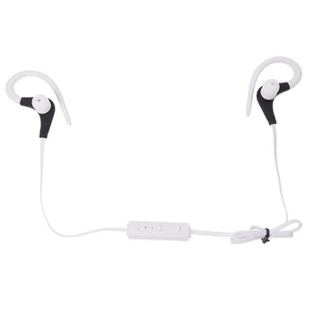 

Wireless Sport Sweatproof Bluetooth Headsets