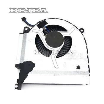 

New Laptop CPU Cooling Fan For HP Pavilion 17-AB cooler fan 17-AB020NR 17T-AB 857463-001