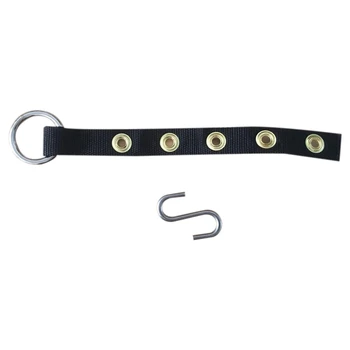 

Nylon Belt For Hook Tool Without Paint Dent Repair Tool Car Dent Removal Kit Car Repair Tool Car Repair Tool Kit Accessories