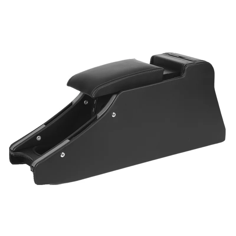 

protector Car-styling Car Arm Rest Automovil Modification Auto Accessory Automobiles Armrest Box 16 17 18 FOR Nissan Sylphy