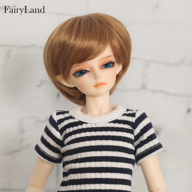 注目ブランドのギフト DH102 BJD 1 4 ドール本体 Woosoo elf