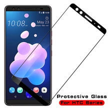 Proteção de vidro para htc u11 u12 plus u 11 12 protetor de tela filme de vidro temperado no u 11 12 vida 11 mais 12 mais 12 vida
