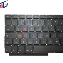 NEW perfect A1286 UK keyboard for macbook pro 15inch A1286 uk clavier without backlight 2009 2010 2011 2012year best testing
