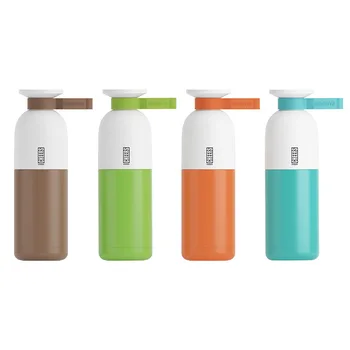 

Originality Vacuum Belly Cup Goddess Portable Student Male Ma'am Thermos Cup Stainless Steel 300ml Vacuum Cup