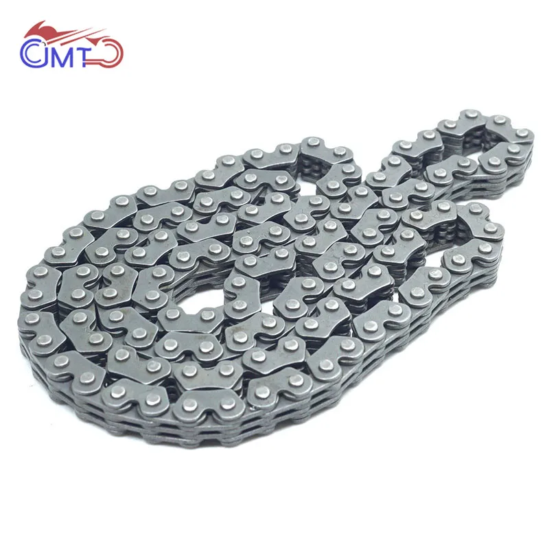 

For Honda NX 650 Dominator NX650 1995-2002 Engine Camshaft Cam Timing Chain