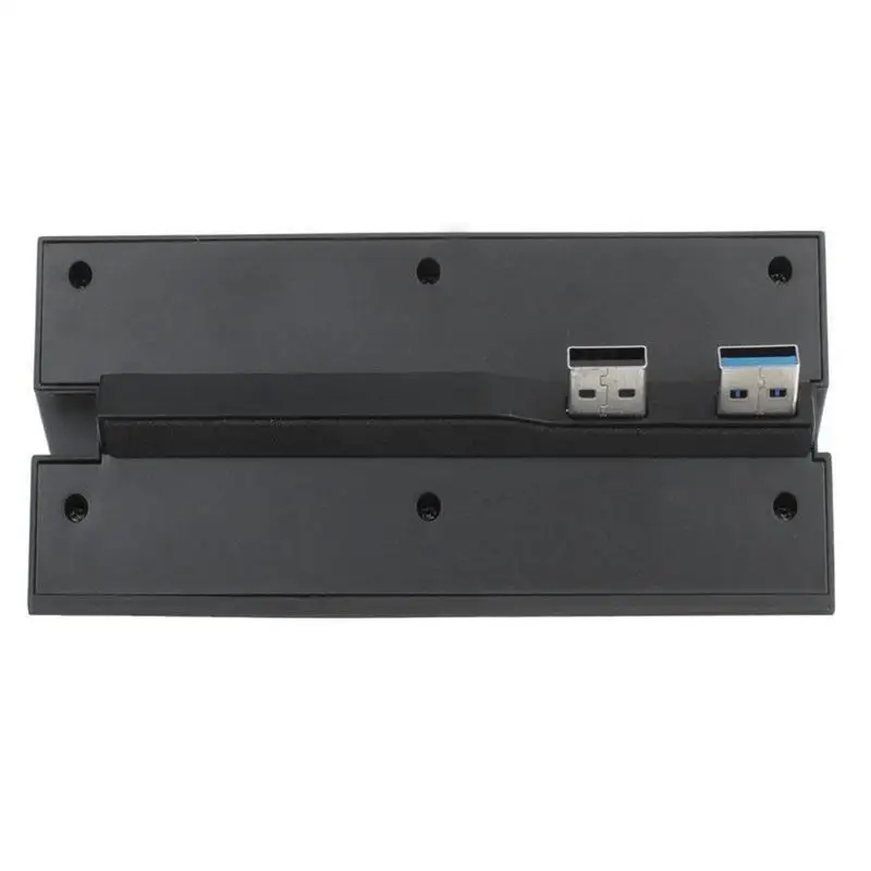 DC5V 5 портов USB 3,0/2,0 высокоскоростной адаптер расширения игровой usb-хаб контроллер для sony PS4 игровой автомат