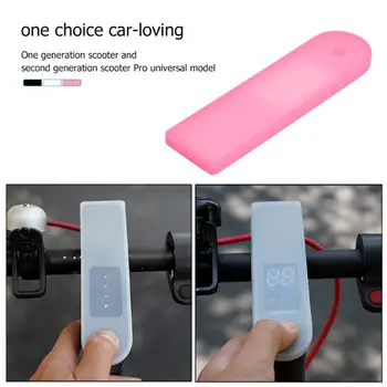 

Waterproof Dashboard Circuit Board Cover for XiaoMi 365 Electric scooter Board Protective Cover with Adhesive Tape