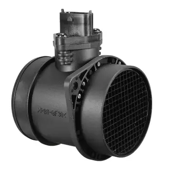 

New Mass Air Flow Sensor Fluid Meter For Volvo S80 V50 S40 C70 V70 XC S60 XC70 XC90 0280218088 PBT-GF30