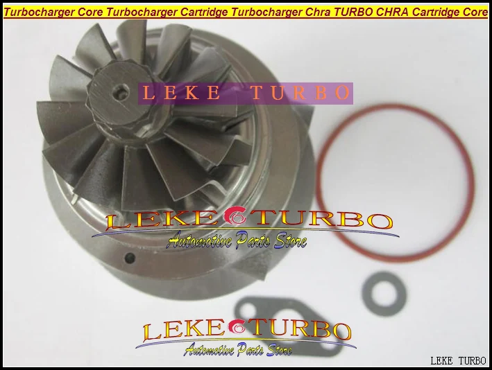 Картридж Oil Cool Turbo CHRA сердечник TD04 49177 01500 01511 01501 для Mitsubishi Delica Pajero I L200 L300 4D56T