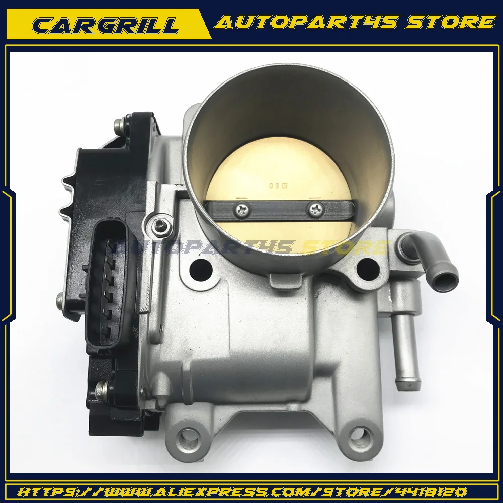 ORIGINAL THROTTLE BODY 1450A101 for MITSUBISHI 2008 2012 Lancer