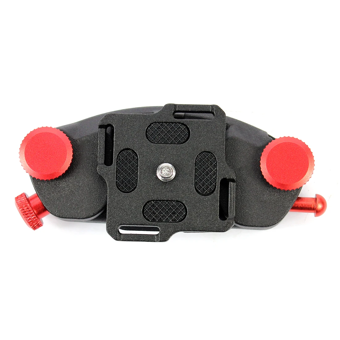 Quick Release Camera Waist Belt Strap Buckle Button Mount Clip for