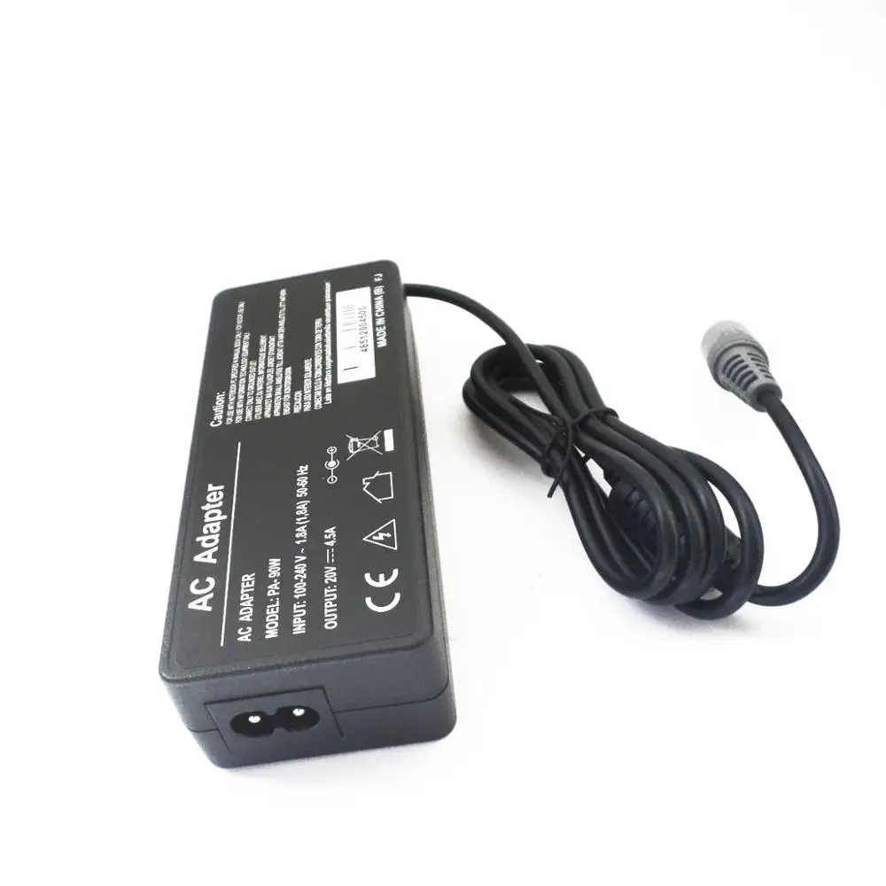 Адаптер переменного тока для Lenovo Thinkpad 92P1155 92P1156 92P1157 92P1158 92P1159 92P1160 92P1161 HQ84|Адаптеры
