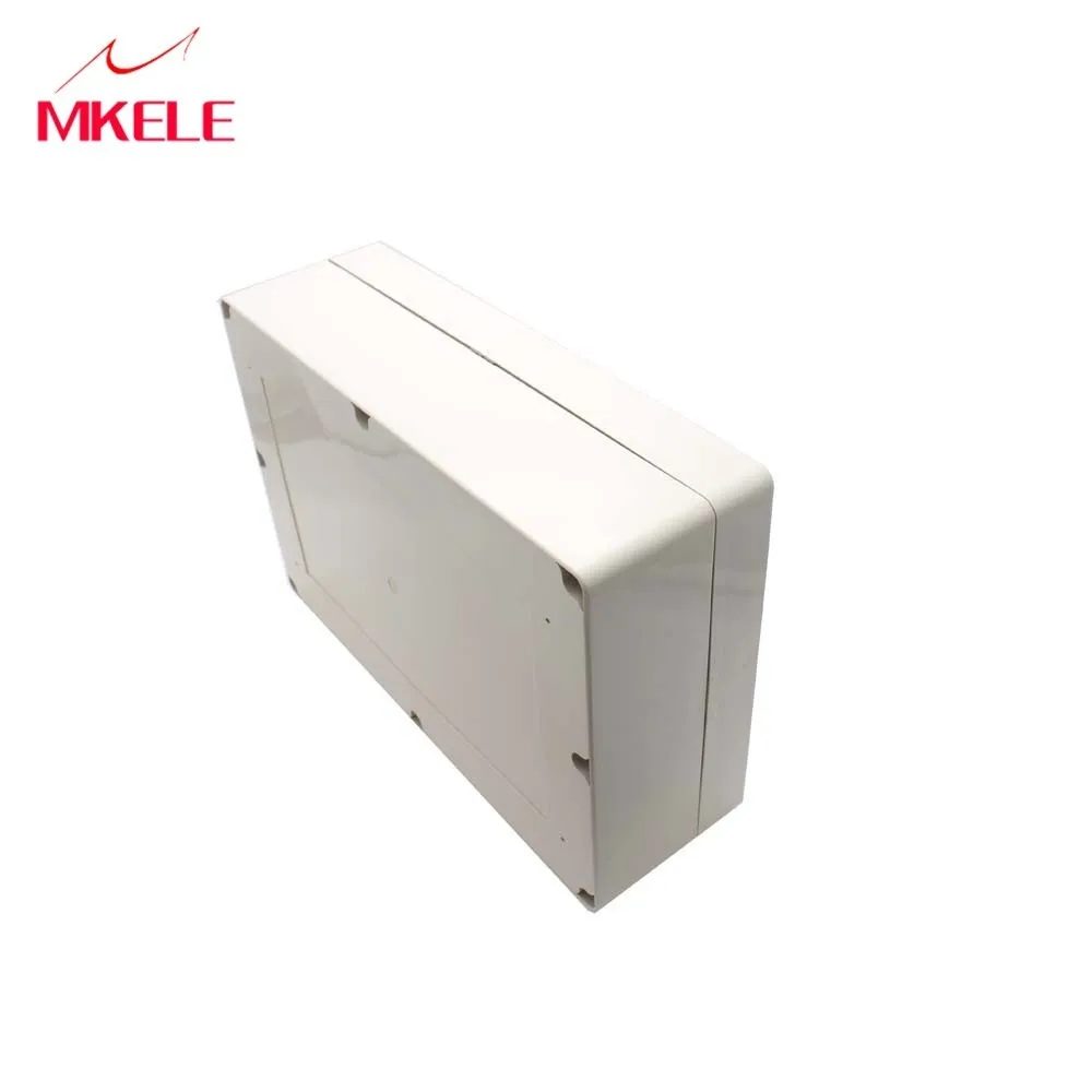 M1 380*260*120mm 1 St Waterdichte Behuizing Case White Cover Plastic DIY Elektronische Project Instrument Doos Free Shipping M1 380*260*120mm 1 St Waterdichte Behuizing Case White Cover Plastic DIY Elektronische Project Instrument Doos Free Shipping