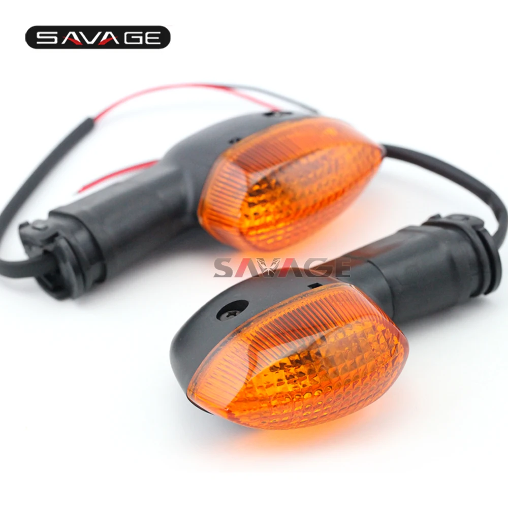 

For YAMAHA FZS150 FZS 150 FZ16 YS250 Fazer Turn Signal Light Indicator Lamp Motorcycle Accessories Blinker Front/Rear