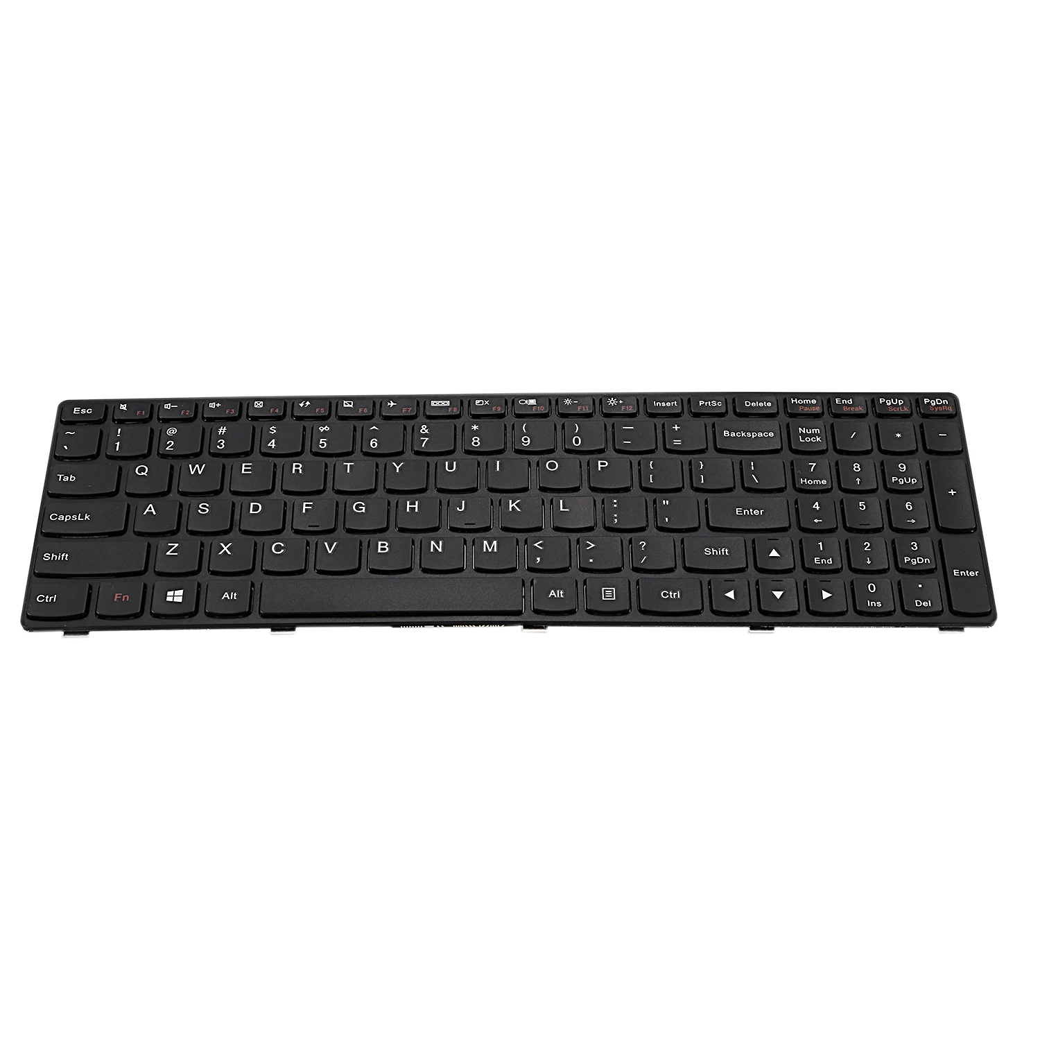 Клавиатура PPYY NEW Fit Us на английском языке для Lenovo G500 G505 G500A G510 G700 G700A G710