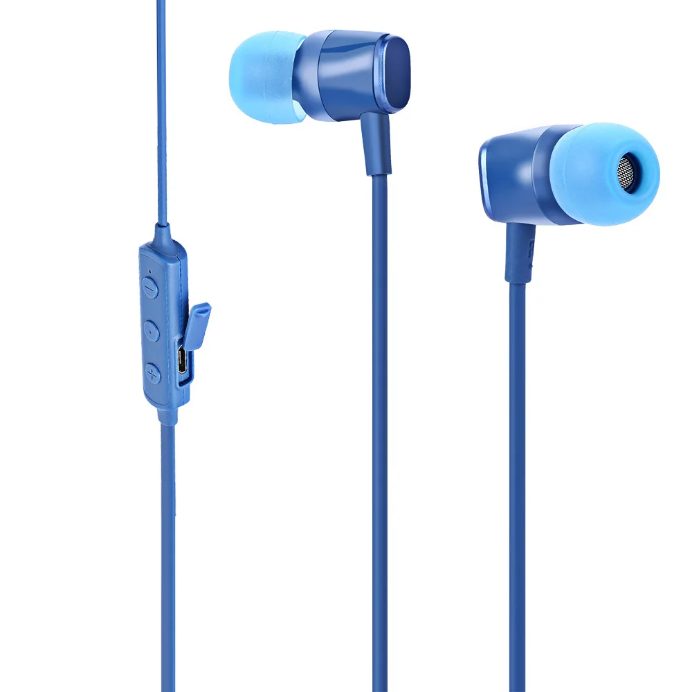 MEIZU EP52 Lite Bluetooth магнитные наушники воротник с защитой от пота спортивные