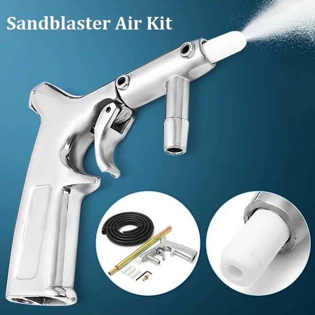Buy Sandblaster Kit Sandblasting Guns & Air Nozzles