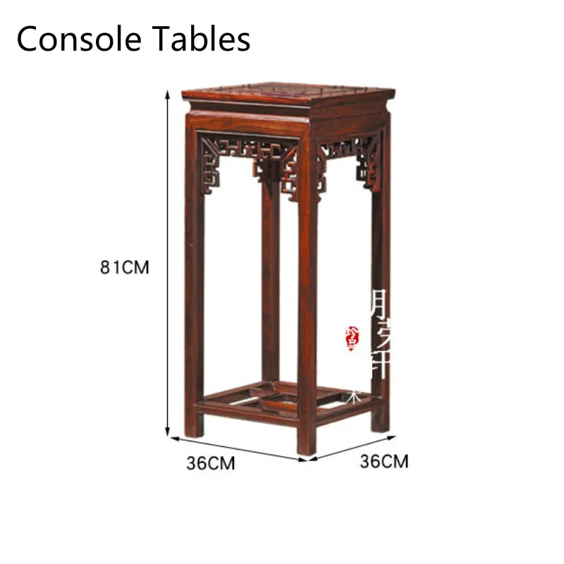 Meuble консольный стол для гостиной haute деревянные боковые столы мебель bijzettafeltje konsola meble торцевые столы konsolentisch