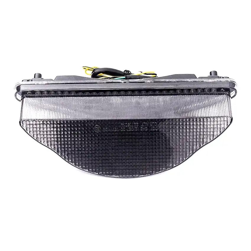 Details about / Diamond LED Turn Signal Mirrors Fit Yamaha Cruiser V-star Warrior V-Max Virago
