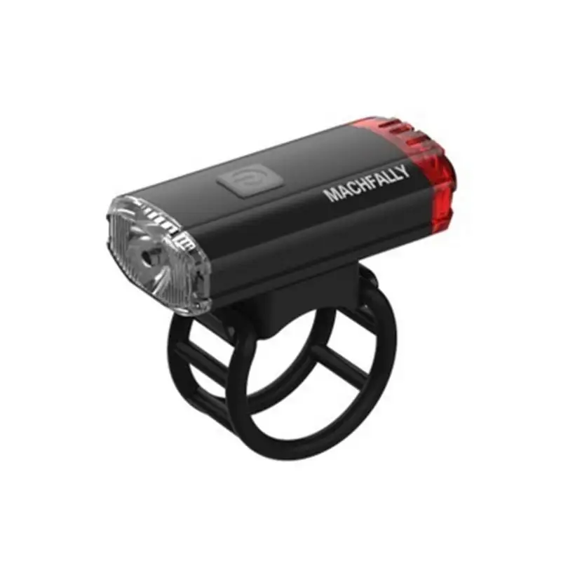 Best A Pair Of Bicycle Handlebar Blocking Light Plug Turn Signal Light Night Riding Safety Warning Light LED Riding Equipment 14