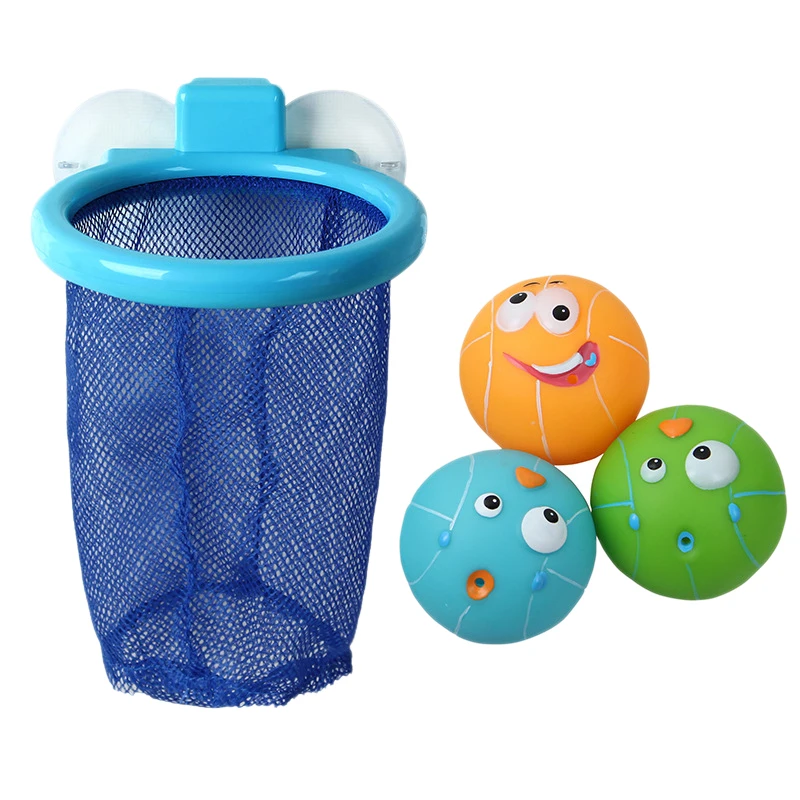 

Bathtub Basketball Toy Water Swimming Water Toys Children'S Games Bath Toys