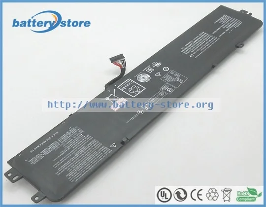 Оригинальный аккумулятор L14M3P24 L14S3P24 45 Вт для LENOVO R720 IdeaPad 700-15ISK 700-17ISK(80RV) | Компьютеры
