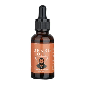 

Men Beard Moisturizing Nurishing Lotion Moustache Moisturizer Conditioner Oil