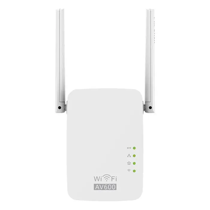 Высококачественный 300 м WiFi усилитель роутера сетевой ретранслятор мощности Roteador